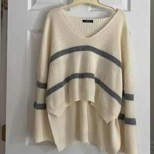 Shein Sweater
